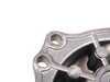 ES#2526478 - 037121005C - Water Pump - Outer housing with gasket & cast impeller - Geba - Audi Volkswagen
