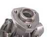 ES#2526478 - 037121005C - Water Pump - Outer housing with gasket & cast impeller - Geba - Audi Volkswagen