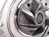 ES#2526478 - 037121005C - Water Pump - Outer housing with gasket & cast impeller - Geba - Audi Volkswagen