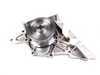 ES#2526477 - 078121006A - Water Pump - Featuring a metal impeller with gasket - Geba - Audi
