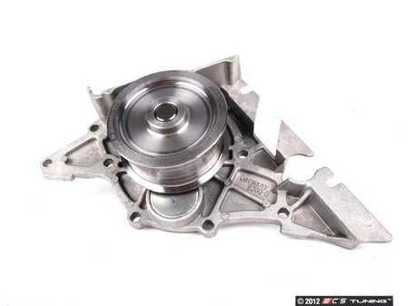 ES#2526477 - 078121006A - Water Pump - Featuring a metal impeller with gasket - Geba - Audi