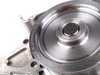 ES#2526477 - 078121006A - Water Pump - Featuring a metal impeller with gasket - Geba - Audi