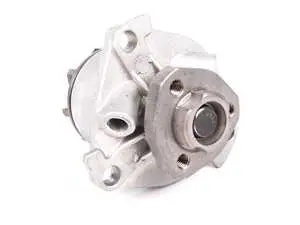 Water Pump - With Metal Impeller