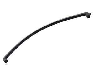 ES#19130 - 11141247837 - Timing Case Gasket - Seals the upper timing case to lower - Genuine BMW - BMW