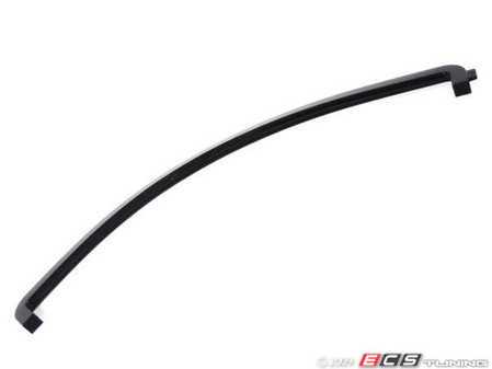 ES#19130 - 11141247837 - Timing Case Gasket - Seals the upper timing case to lower - Genuine BMW - BMW