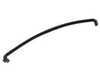 ES#19130 - 11141247837 - Timing Case Gasket - Seals the upper timing case to lower - Genuine BMW - BMW