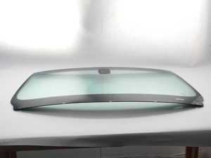 ES#93007 - 51317186790 - WINDSHIELD - (NO LONGER AVAILABLE) - Genuine BMW - 