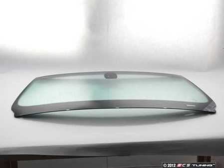 ES#93007 - 51317186790 - WINDSHIELD - (NO LONGER AVAILABLE) - Genuine BMW - 