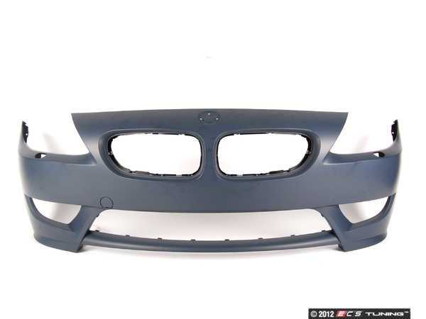 Genuine BMW - 51113448817 - M Front Bumper (51-11-3-448-817)