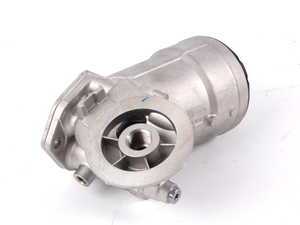 ES#269538 - 022115403R - Oil Filter Adapter - With an integrated oil separator - Genuine Volkswagen Audi - Audi Volkswagen