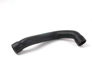 ES#24932 - 11531722852 - Radiator Hose - Lower - Hose from radiator to thermostat housing - Genuine BMW - BMW