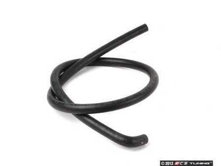 ES#32891 - 13311722565 - Fuel Vent Hose - Replacement vent hose for the fuel purge system - Genuine BMW - BMW