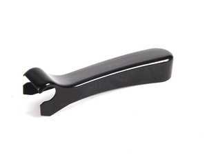 ES#169881 - 61618351874 - Wiper Arm Cover - Genuine BMW - BMW