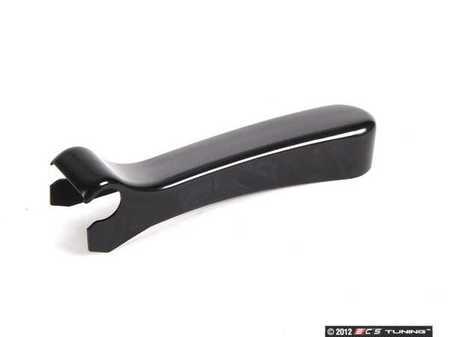 ES#169881 - 61618351874 - Wiper Arm Cover - Genuine BMW - BMW