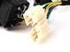 ES#166545 - 61311377077 - Turn Signal Switch - Located on the left portion of the steering column - Genuine BMW - BMW
