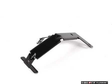 ES#129169 - 51717837532 - Air Duct Bracket - Right - Secures the right brake air duct  - Genuine BMW - BMW