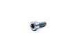 ES#16140 - 07129905536 - Fillister Head Screw - Priced Each - M6x16 - Genuine BMW - BMW MINI