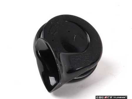 ES#168920 - 61338387342 - Horn - Low Tone (420 Hz) - Genuine BMW - BMW