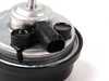 ES#168920 - 61338387342 - Horn - Low Tone (420 Hz) - Genuine BMW - BMW