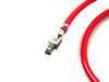 ES#8861 - 000979133-RED - Headlight Connector Repair Wire - Red - (NO LONGER AVAILABLE) - Repair damaged connections - ECS - 