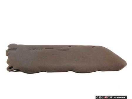 ES#126316 - 51488178111 - SOUND INSUL. - (NO LONGER AVAILABLE) - Genuine BMW - 