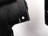 ES#129172 - 51717837559 - Front Fender Liner - Left - Front fender liner, does not include forward section - Genuine BMW - BMW