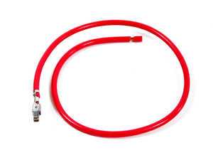 ES#8861 - 000979133-RED - Headlight Connector Repair Wire - Red - (NO LONGER AVAILABLE) - Repair damaged connections - ECS - 