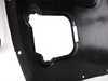 ES#129172 - 51717837559 - Front Fender Liner - Left - Front fender liner, does not include forward section - Genuine BMW - BMW