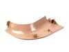ES#114050 - 51438227886 - Kick Panel - Beige - Located on the right side of the passenger footwell - Genuine BMW - BMW