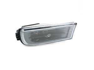 ES#173943 - 63178352024 - E38 Fog Light Assembly - Right - Includes backing and bulb - Genuine BMW - BMW