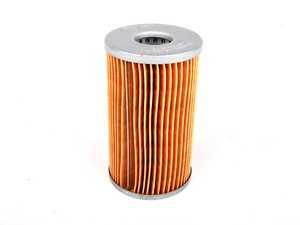 ES#4637667 - 000180000964 - Engine Oil Filter - Priced Each - Includes all o-rings needed for installation - Genuine Mercedes Benz - Mercedes Benz