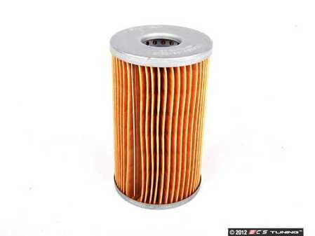 ES#4637667 - 000180000964 - Engine Oil Filter - Priced Each - Includes all o-rings needed for installation - Genuine Mercedes Benz - Mercedes Benz