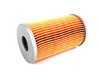 ES#4637667 - 000180000964 - Engine Oil Filter - Priced Each - Includes all o-rings needed for installation - Genuine Mercedes Benz - Mercedes Benz
