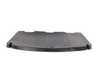 ES#120753 - 51470416184 - MINI Trunk Mat Rubber - Black - (NO LONGER AVAILABLE) - Keep your MINI trunk clean and tidy - Genuine MINI - 