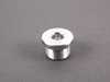 ES#2535652 - 90021900930 - Oil Drain Plug - Priced Each - M18 X 5 screw plug - OEM - Porsche