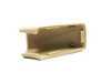 ES#87184 - 51168244448 - Grab Handle Cap - Beige - Genuine BMW - BMW