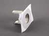 ES#74584 - 51117128241 - PDC Sensor Bracket - Front Exterior - Secures the PDC sensor - Genuine BMW - BMW