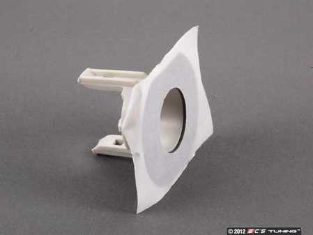 ES#74584 - 51117128241 - PDC Sensor Bracket - Front Exterior - Secures the PDC sensor - Genuine BMW - BMW