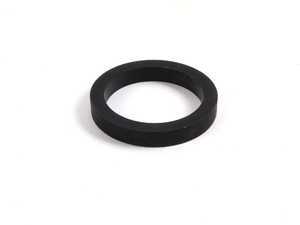 ES#278137 - 066115111A - Oil filter housing Gasket - Seal between oil filter housing and engine - Genuine Volkswagen Audi - Volkswagen