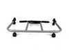 ES#195687 - 82111468395 - Hardtop Rack - (NO LONGER AVAILABLE) - Keep your roof safe during the summer season - Genuine BMW - 