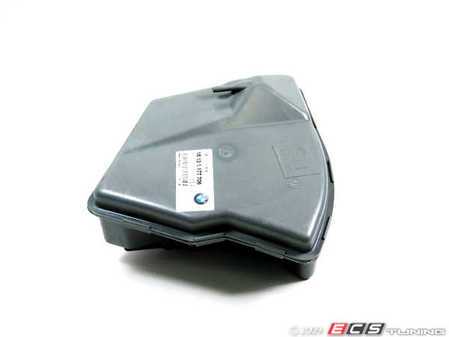 ES#36924 - 16131177706 - Carbon Charcoal Canister - Aids in emissions control - Genuine BMW - BMW