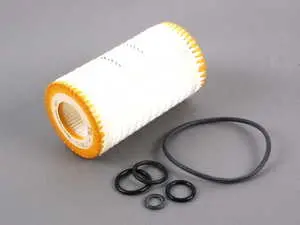 Mercedes-Benz M113 M113K M112 M137 M272 M273 Oil Filter Kit - Priced Each