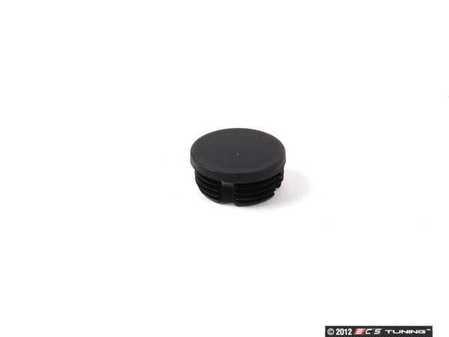 ES#89377 - 51211944385 - Plastic Cap - priced each - Used in covering various fasteners - Genuine BMW - BMW