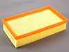 ES#11613 - 13721715881 - Air Filter - Keep your engine breathing fresh air. - Mahle - BMW