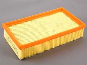 ES#11613 - 13721715881 - Air Filter - Keep your engine breathing fresh air. - Mahle - BMW
