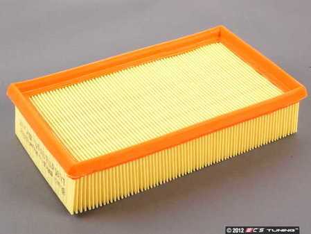 ES#11613 - 13721715881 - Air Filter - Keep your engine breathing fresh air. - Mahle - BMW