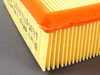 ES#11613 - 13721715881 - Air Filter - Keep your engine breathing fresh air. - Mahle - BMW