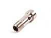 ES#1905682 - 06A121492AD - Water Pipe With Hardware - (NO LONGER AVAILABLE) - Connects to the lower expansion tank hose then down to the turbocharger - Assembled By ECS - 
