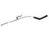 ES#1905682 - 06A121492AD - Water Pipe With Hardware - (NO LONGER AVAILABLE) - Connects to the lower expansion tank hose then down to the turbocharger - Assembled By ECS - 