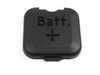 ES#31272 - 12521702103 - Positive Battery Terminal Cover - Used for external battery post connection. - Genuine BMW - BMW MINI